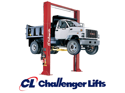 Challenger Lift Products
