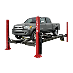 4 Post Lift