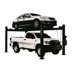 Home-Garage Automotive Lift