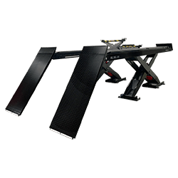 Scissor Automotive Lifts