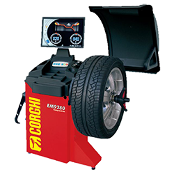 Automotive Alignment Equipment