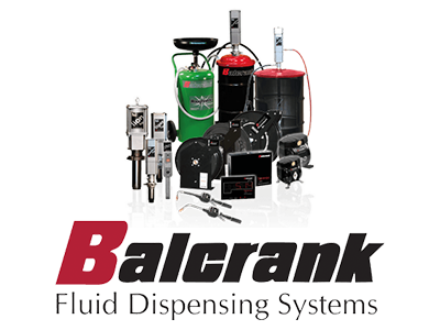 Balcrank Lubrication System