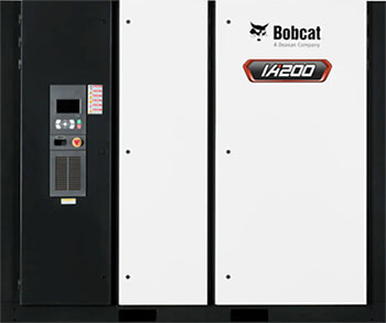 Sauer Air Compressors