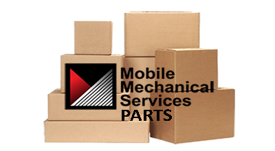 Compressed Air & Automotive Service Equipment Parts