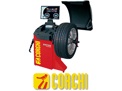 Corghi Automotive Alignment Equipment