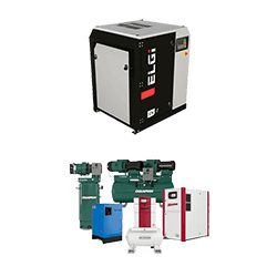Air Compressors