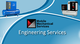 Air Compressor Engineering Services