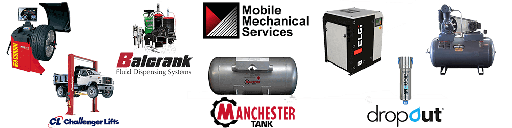 Mobile Mechanical New Equipment Sales