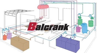 Mobile Mechanical's Lubrication Systems