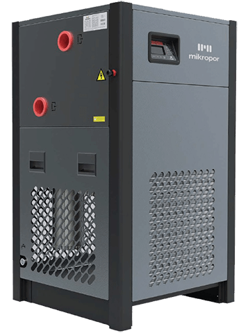 Mikropor Air Drying Equipment