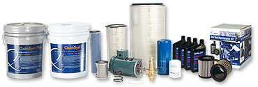 Air Compressor Parts