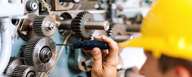 Air Compressor Repair